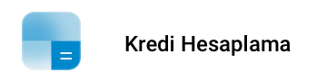 Anadolubank Kredili Hesaplama Aracı