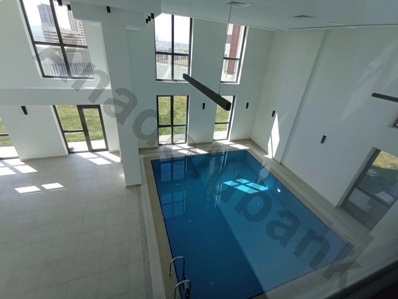 Satılık Residence