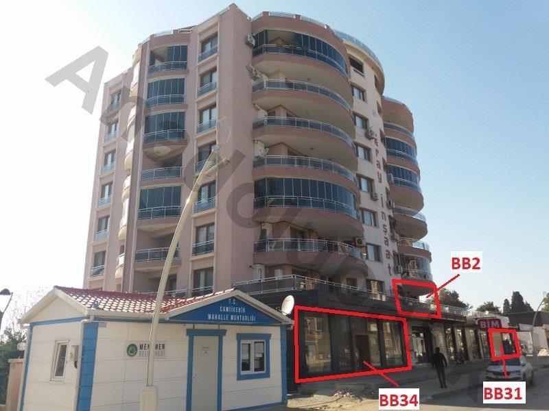 anadolubanktan satilik gayrimenkuller