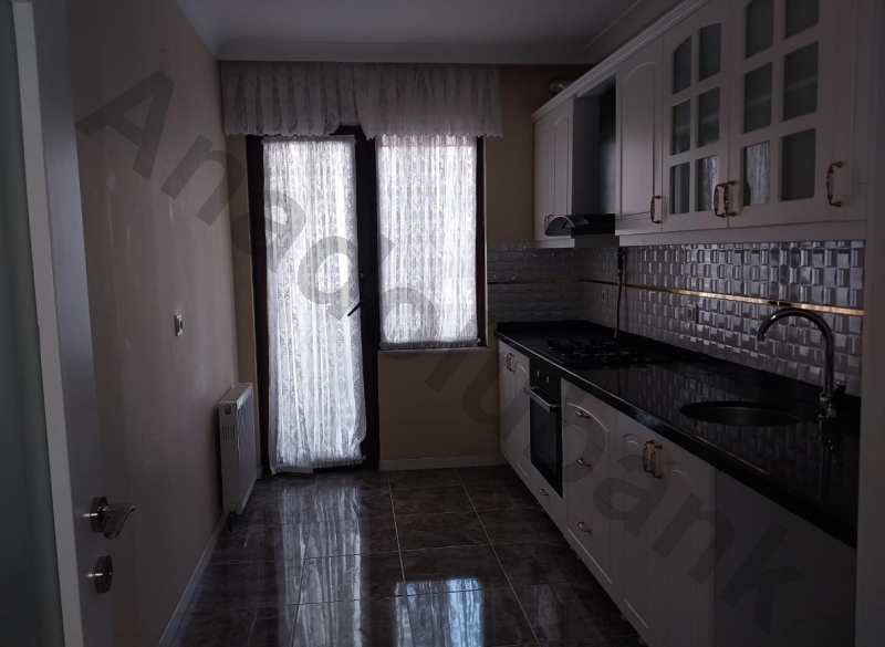 Satılık Apartman Dairesi