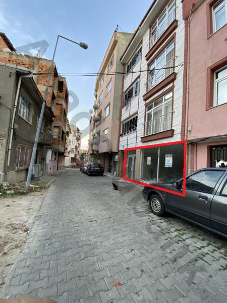 Satılık Dükkan & Mağaza