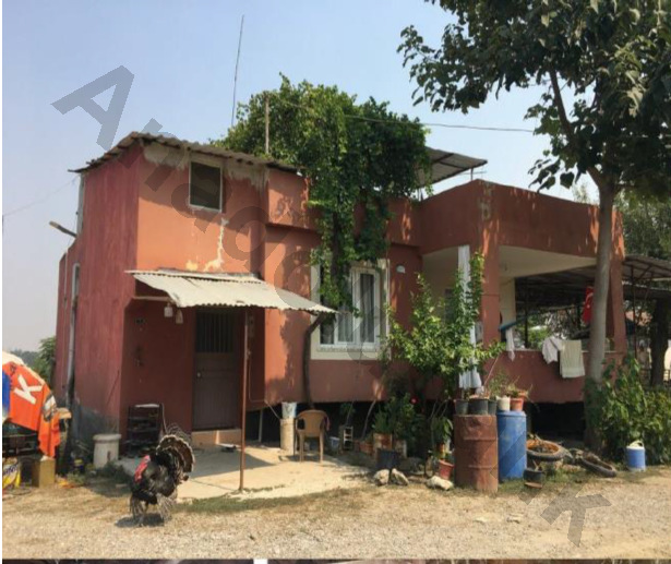 Satılık Depo