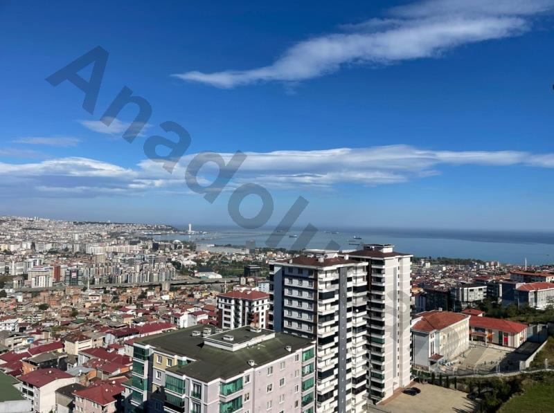 Satılık Apartman Dairesi