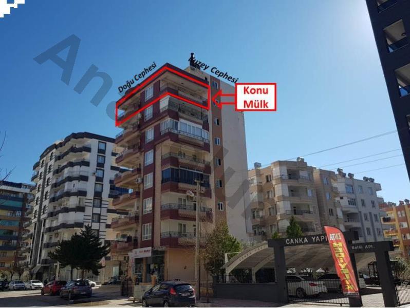 Satılık Apartman Dairesi