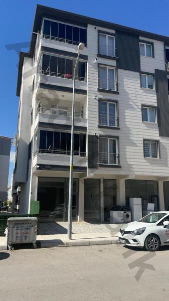 Satılık Dükkan & Mağaza