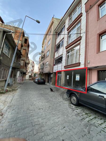 Satılık Dükkan & Mağaza