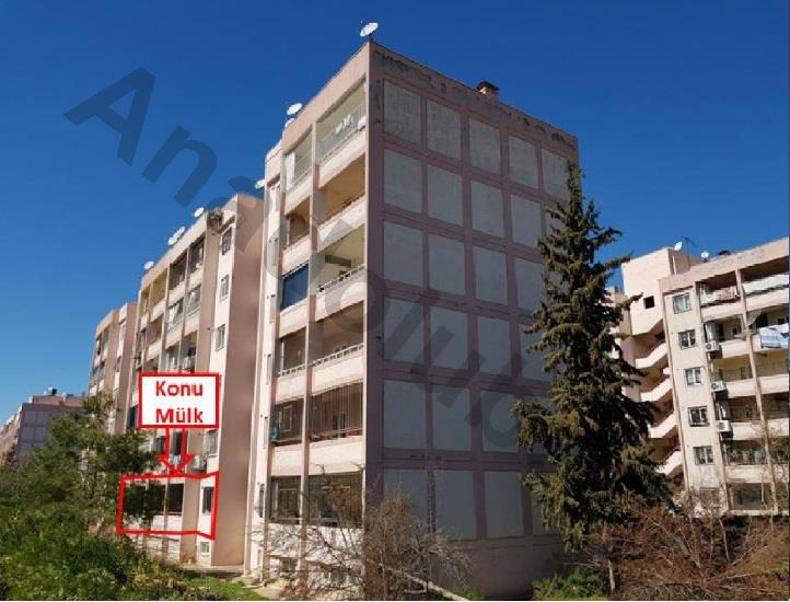 Satılık Apartman Dairesi