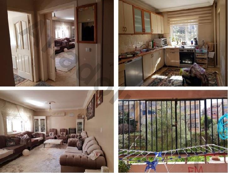 Satılık Apartman Dairesi