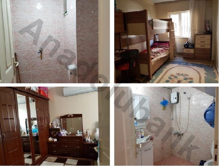 Satılık Apartman Dairesi