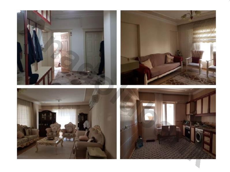 Satılık Apartman Dairesi