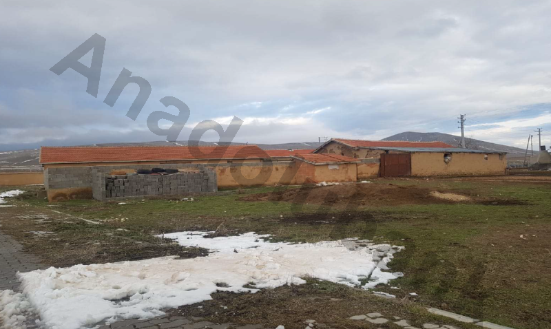 Anadolubanktan Satılık Köy Evi