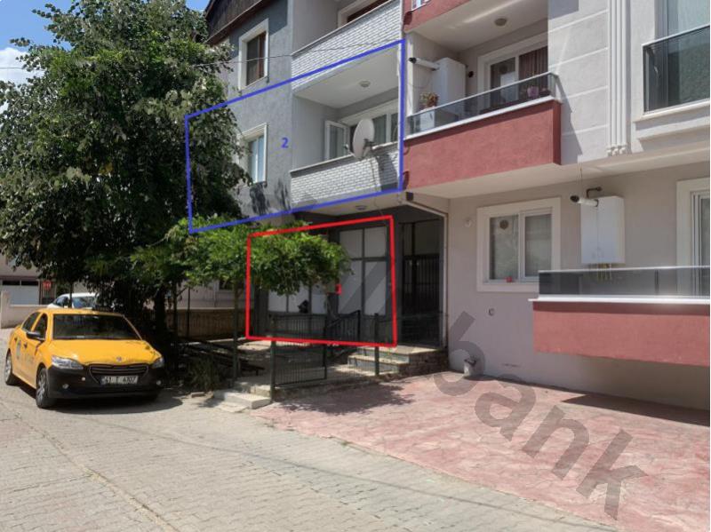 Satılık Dükkan & Mağaza