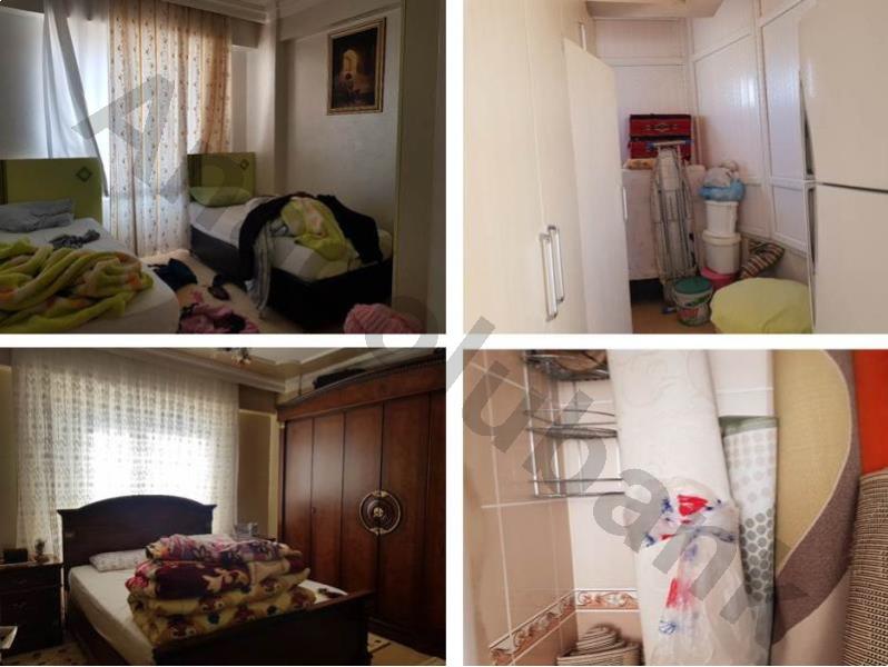 Satılık Apartman Dairesi
