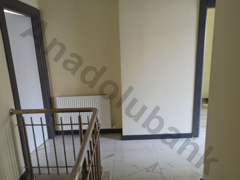 Satılık Apartman Dairesi