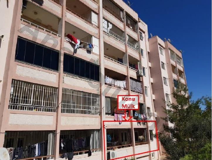 Satılık Apartman Dairesi