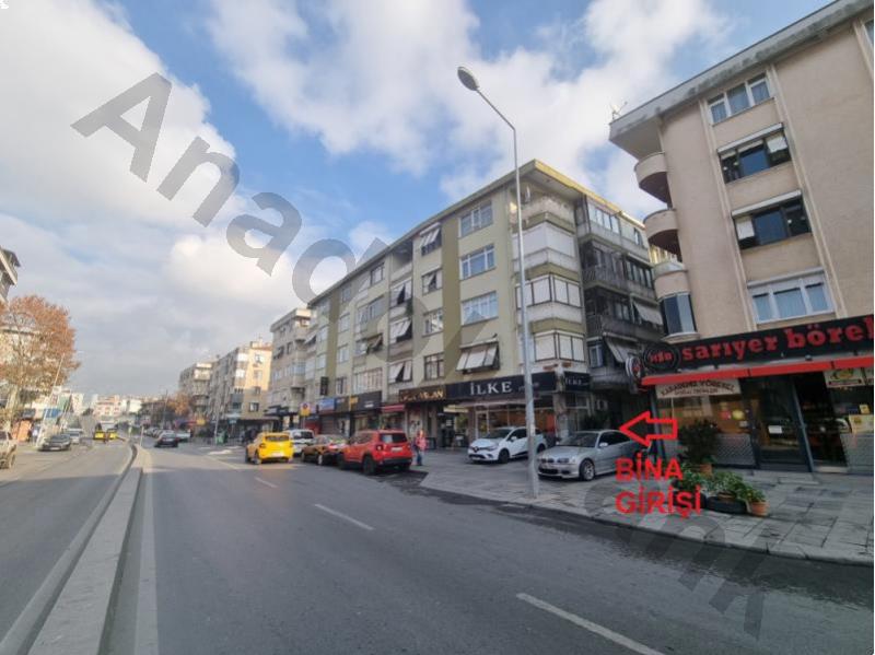 Bankadan Satılık Apartman Dairesi