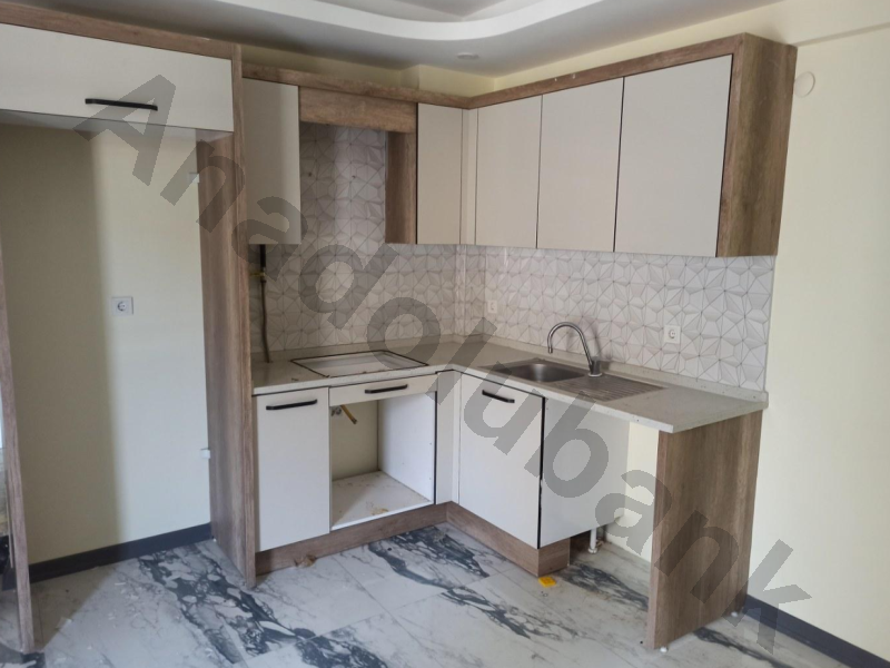 Satılık Apartman Dairesi