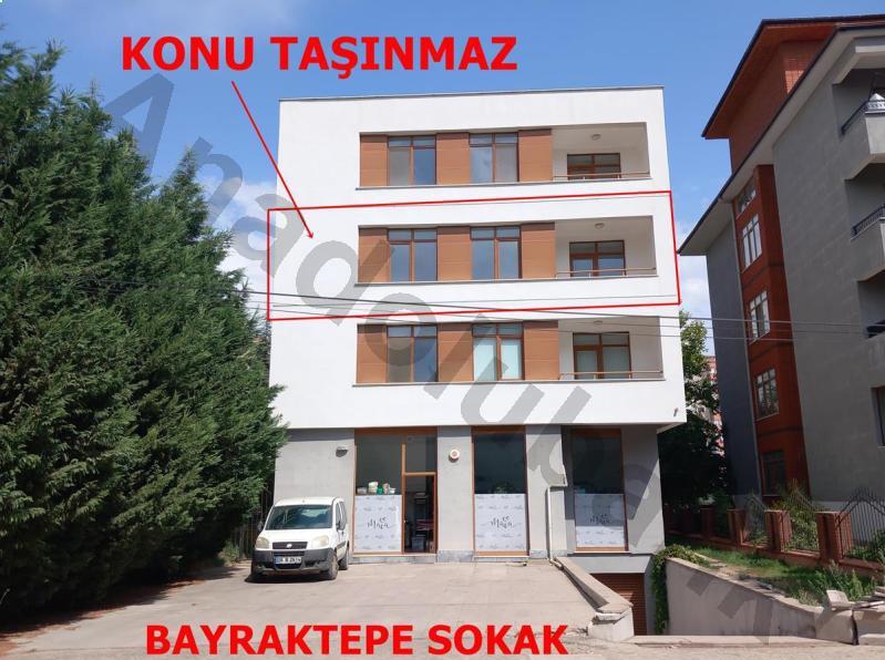 Bankadan Satılık Apartman Dairesi