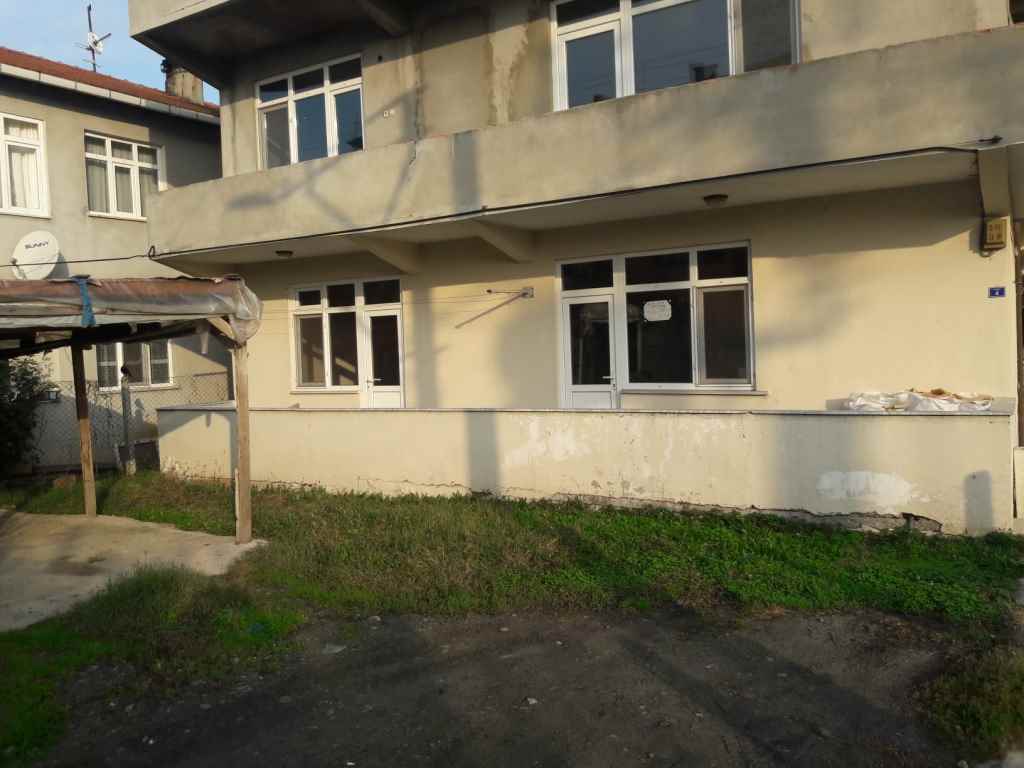 Satılık Mustakil Ev