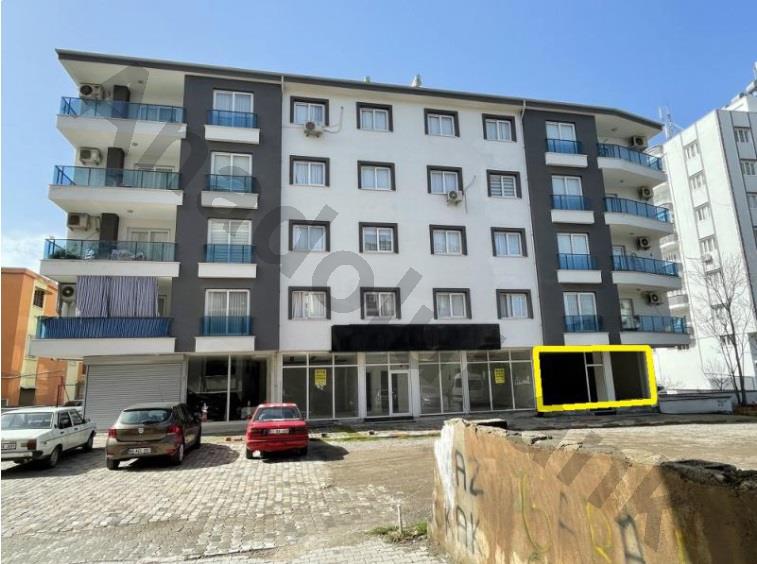 Satılık Dükkan & Mağaza