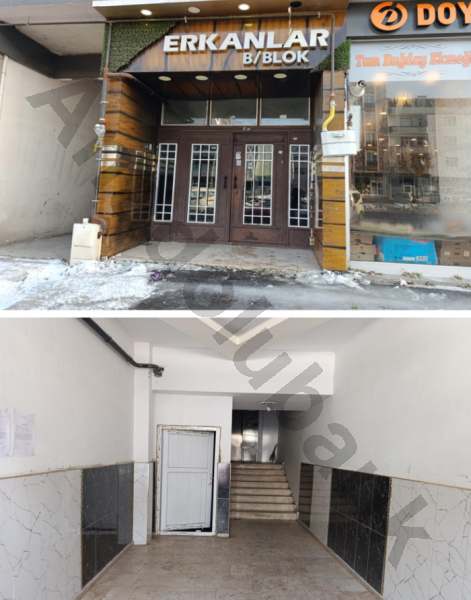 Satılık Apartman Dairesi