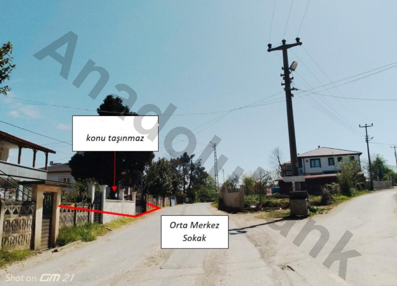 Satılık Köy Evi