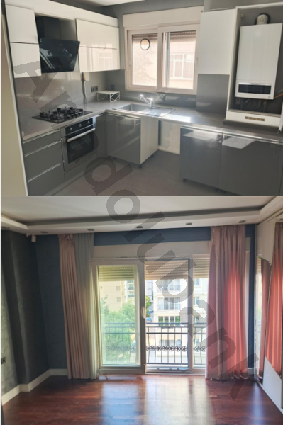 Satılık Apartman Dairesi