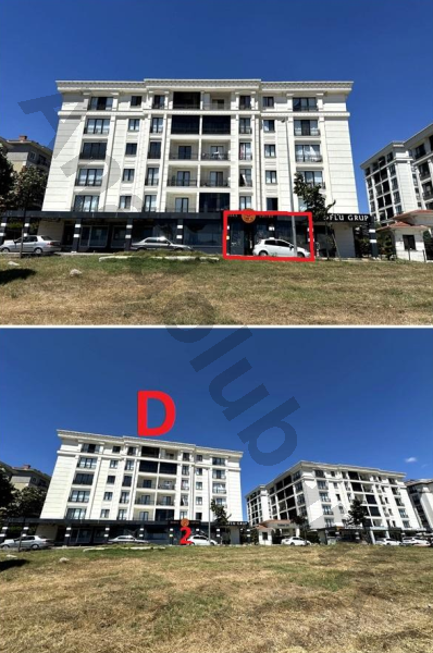 Satılık Dükkan & Mağaza