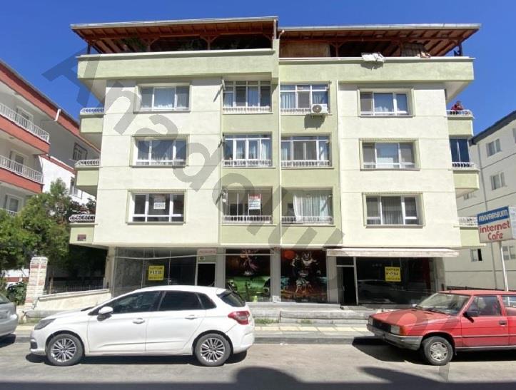 Bankadan Satılık Dükkan & Mağaza