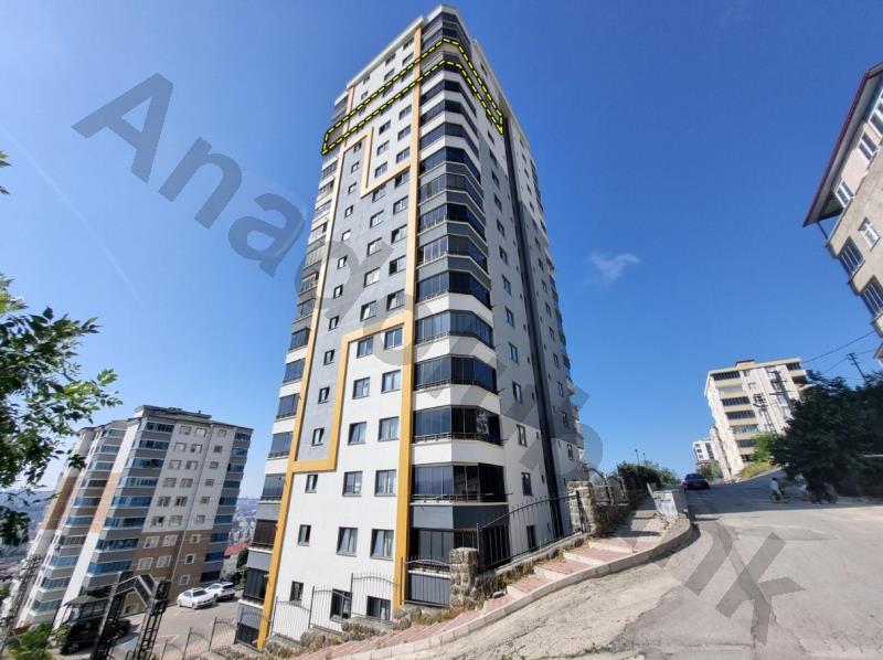 Satılık Apartman Dairesi