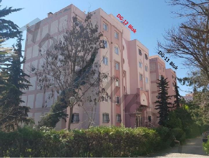 Satılık Apartman Dairesi