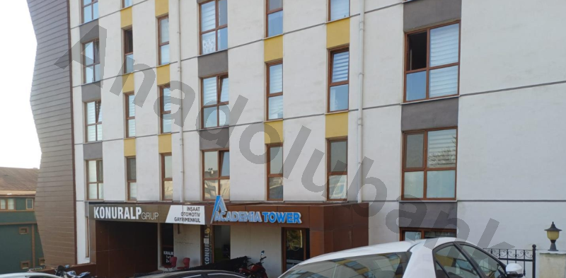 Satılık Apartman Dairesi