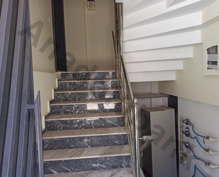Satılık Apartman Dairesi