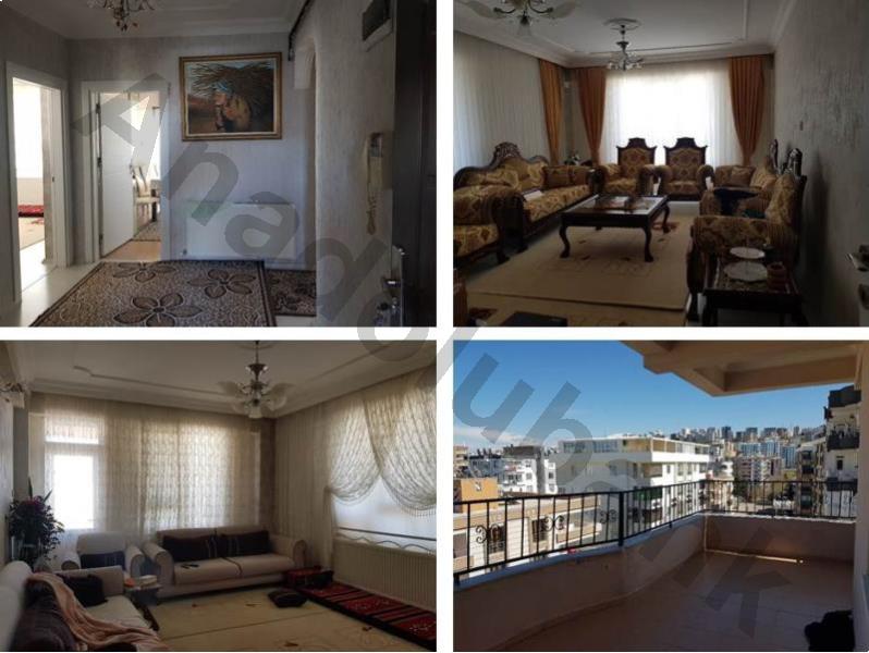Satılık Apartman Dairesi