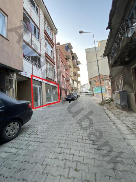 Satılık Dükkan & Mağaza
