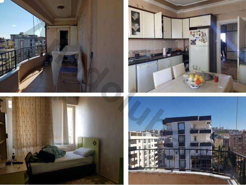 Satılık Apartman Dairesi