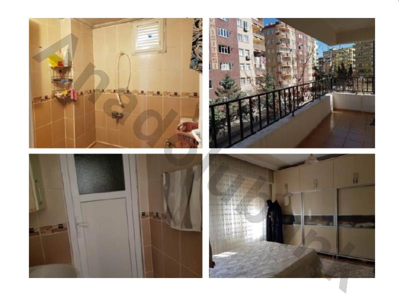 Satılık Apartman Dairesi