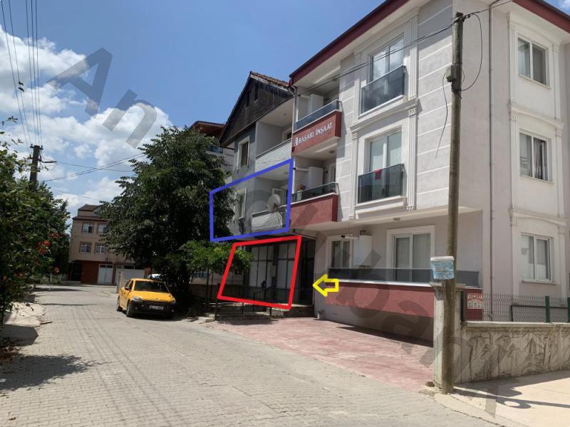 Satılık Dükkan & Mağaza