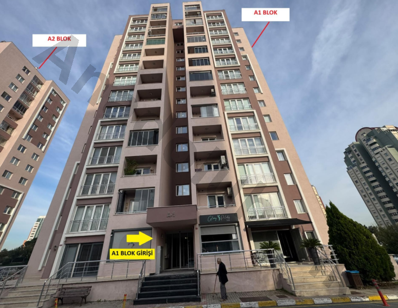 Satılık Ofis