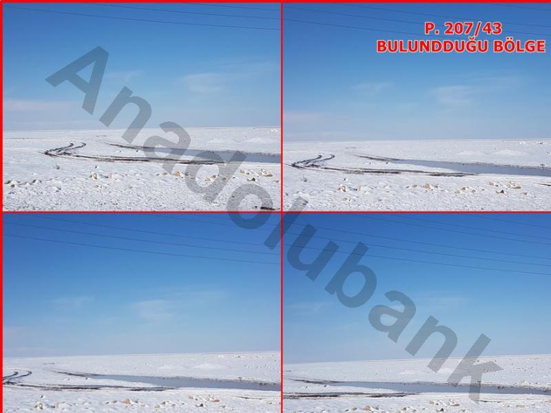 Bankadan Satılık Tarla