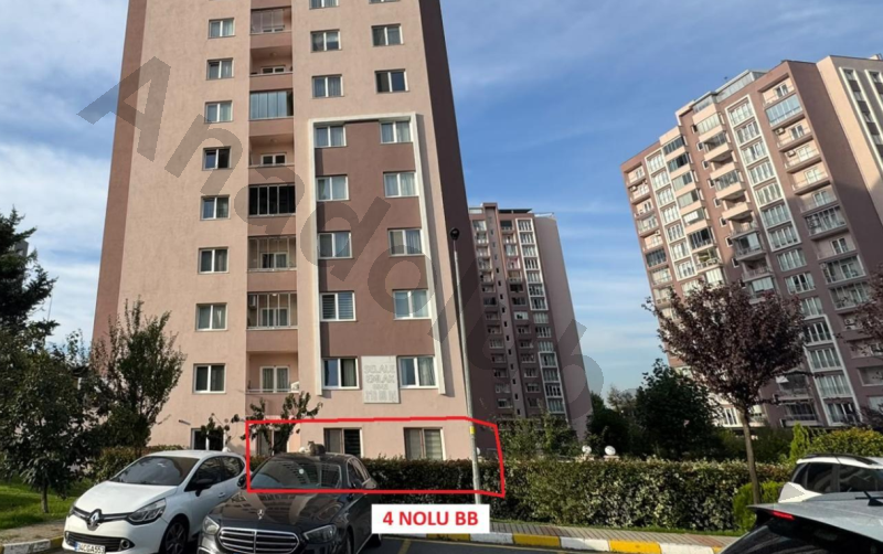 Satılık Ofis