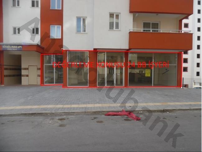 Satılık Dükkan & Mağaza