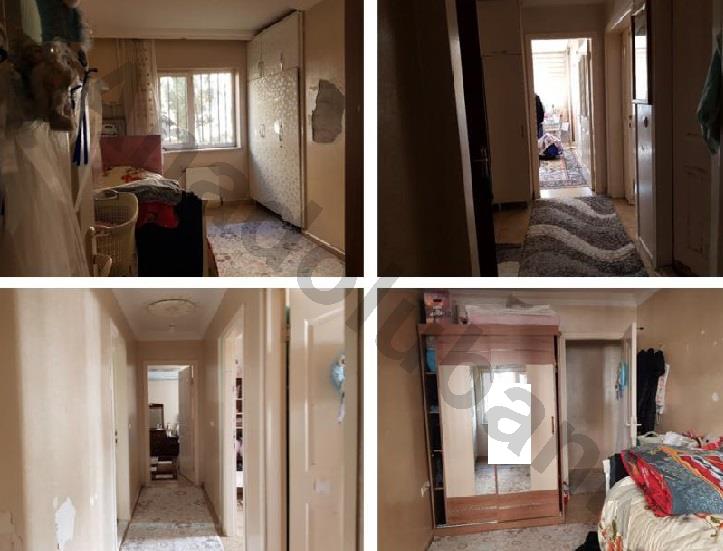 Satılık Apartman Dairesi
