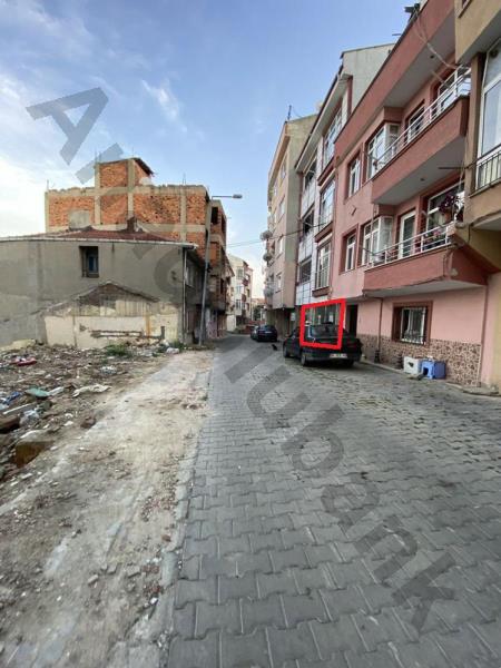 Satılık Dükkan & Mağaza