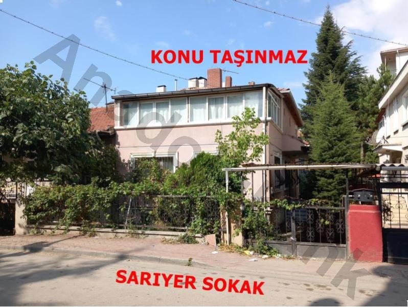 Satılık Mustakil Ev