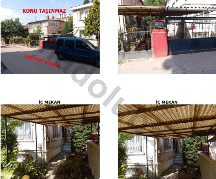 Satılık Mustakil Ev