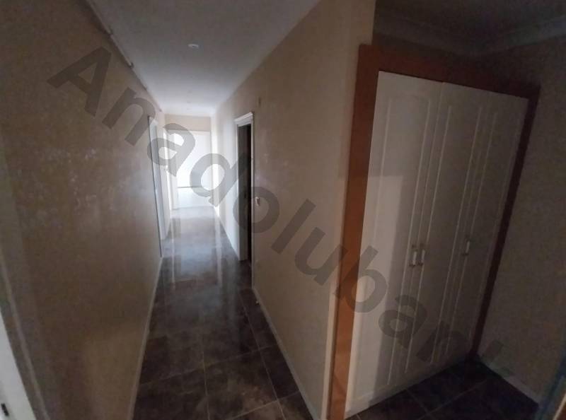 Satılık Apartman Dairesi