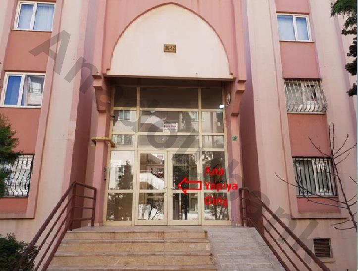 Satılık Apartman Dairesi