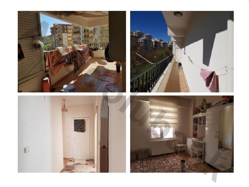 Satılık Apartman Dairesi