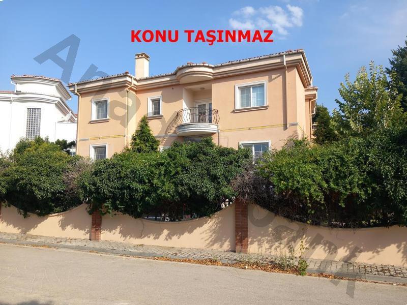Bankadan Satılık Villa